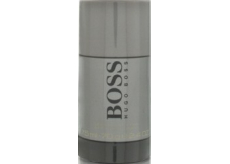 Hugo Boss No.6 Bottled deodorant stick pro muže 75 ml