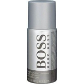 Hugo Boss Boss No.6 Bottled deodorant sprej pro muže 150 ml