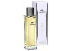 Lacoste pour Femme parfémovaná voda 30 ml