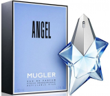 Thierry Mugler Angel parfémovaná voda plnitelný flakon pro ženy 50 ml