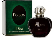 Christian Dior Poison toaletní voda pro ženy 30 ml
