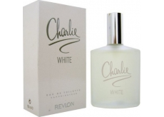Revlon Charlie White toaletní voda pro ženy 100 ml