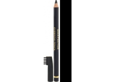 Max Factor Eyebrow tužka na obočí 01 Ebony 1,4 g