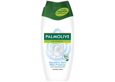 Naturals Sensitive Skin Milk Proteins sprchový krém 250 ml