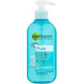 Garnier Skin Naturals Pure čisticí ozdravující péče 200 ml