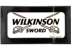 Wilkinson Sword Classic 5 žiletek, krabička