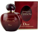 Christian Dior Hypnotic Poison toaletní voda pro ženy 50 ml
