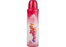 Adidas Fruity Rhythm deodorant sprej pro ženy 150 ml