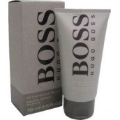 Hugo Boss Boss No.6 Bottled balzám po holení 75 ml