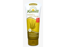 Kamill Intensive Aloe Vera krém na ruce a nehty 100 ml