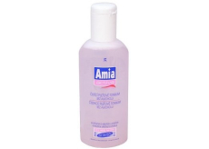 Amia Active čisticí pleťové tonikum bez alkoholu 200 ml