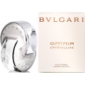 Bvlgari Omnia Crystalline toaletní voda pro ženy 65 ml