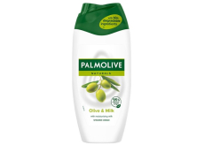 Palmolive Naturals Olive & Milk sprchový krém 250 ml