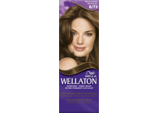 Wella Wellaton krémová barva na vlasy 6-73 mléčná čokoláda