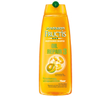 Garnier Fructis Oil Repair 3 posilující šampon pro velmi suché vlasy 250 ml