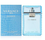 Versace Eau Fraiche Man parfémovaný deodorant sklo pro muže 100 ml