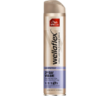 Wella Wellaflex 2nd Day Volume extra silné zpevnění lak na vlasy 250 ml