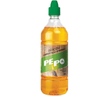 Pe-Po Citronela přírodní lampový olej proti komárům 1 l