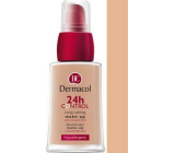 Dermacol 24h Control make-up odstín 02 30 ml