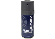 Denim Original deodorant sprej pro muže 150 ml