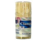 Clanax Párátka oboustranná dóza 150 kusů