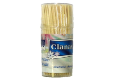 Clanax Párátka oboustranná dóza 150 kusů