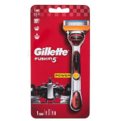 Gillette Fusion5 Power holicí strojek, pro muže