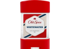 Old Spice White Water antiperspirant deodorant stick gel pro muže 70 ml