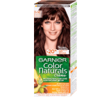 Garnier Color Naturals Créme barva na vlasy 5,52 kaštanová