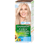 Garnier Color Naturals barva na vlasy 111 popelavá blond