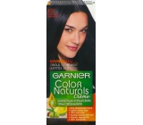 Garnier Color Naturals Créme barva na vlasy 2.10 Modročerná