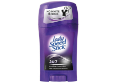 Lady Speed Stick 24/7 Invisible Protection antiperspirant deodorant stick pro ženy 45 g
