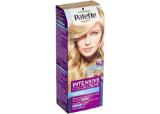 Schwarzkopf Palette Intensive Color Creme barva na vlasy odstín 0-00 Super blond E20