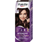 Schwarzkopf Palette Intensive Color Creme barva na vlasy odstín 4-89 Intenzivní tmavě fialový RFE3