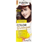 Schwarzkopf Palette Color tónovací barva na vlasy 236 - Kaštanový