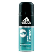 Adidas Foot Shoe Refresh deodorant sprej do bot 150 ml