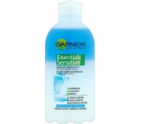Garnier Skin Naturals Sensitive 2v1 zklidňující odličovač 200 ml