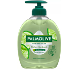 Palmolive Anti Odor tekuté mýdlo s dávkovačem 300 ml