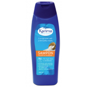 Karima Mrtvé moře tělový a vlasový šampon 280 ml
