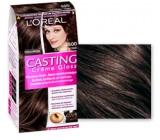 Loreal Paris Casting Creme Gloss barva na vlasy 500 kaštanová