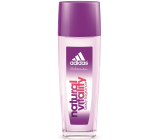 Adidas Natural Vitality parfémovaný deodorant sklo pro ženy 75 ml