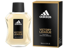 Adidas Victory League toaletní voda pro muže 100 ml
