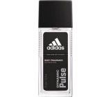 Adidas Dynamic Pulse parfémovaný deodorant sklo pro muže 75 ml