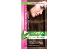Marion Tónovací šampon 63 Čokoládová hnědá 40 ml