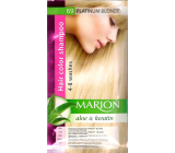 Marion Tónovací šampon 69 Platinový blond 40 ml
