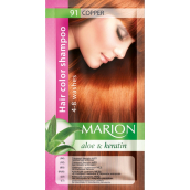 Marion Tónovací šampon 91 Měď 40 ml