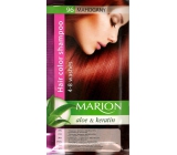 Marion Tónovací šampon 96 Mahagon 40 ml
