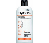 Syoss Repair Therapy smývatelný kondicionér pro suchý a poškozený vlas 500 ml