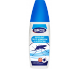 Bros Repelent proti komárům a klíšťatům 50 ml