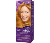 Wella Wellaton Intense Color Cream krémová barva na vlasy 9/5 pouštní růže